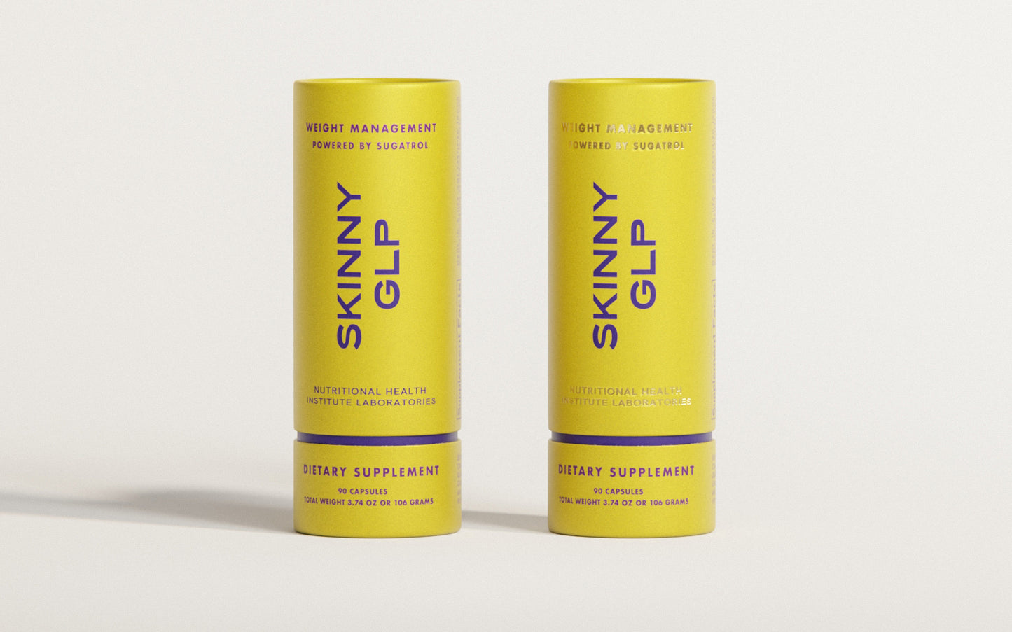 Skinny GLP® - Weight Management Support