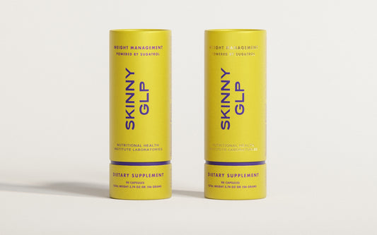 Skinny GLP® - Weight Management Support