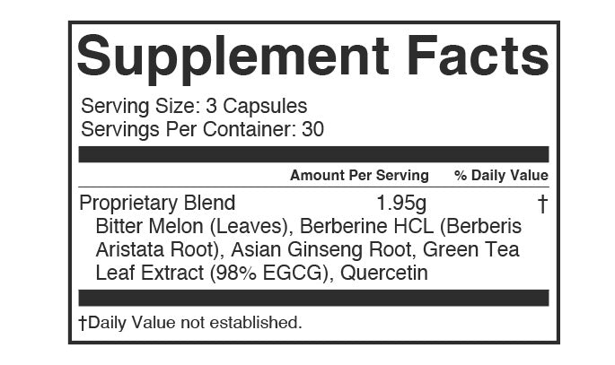 Skinny GLP® - Weight Management Support